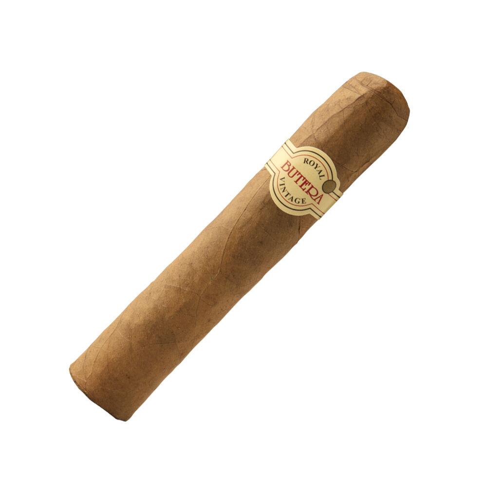 Butera Royal Vintage - Bravo Corto